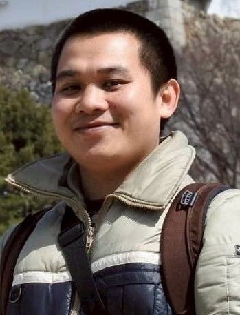 Portrait of Buntueng Yana
