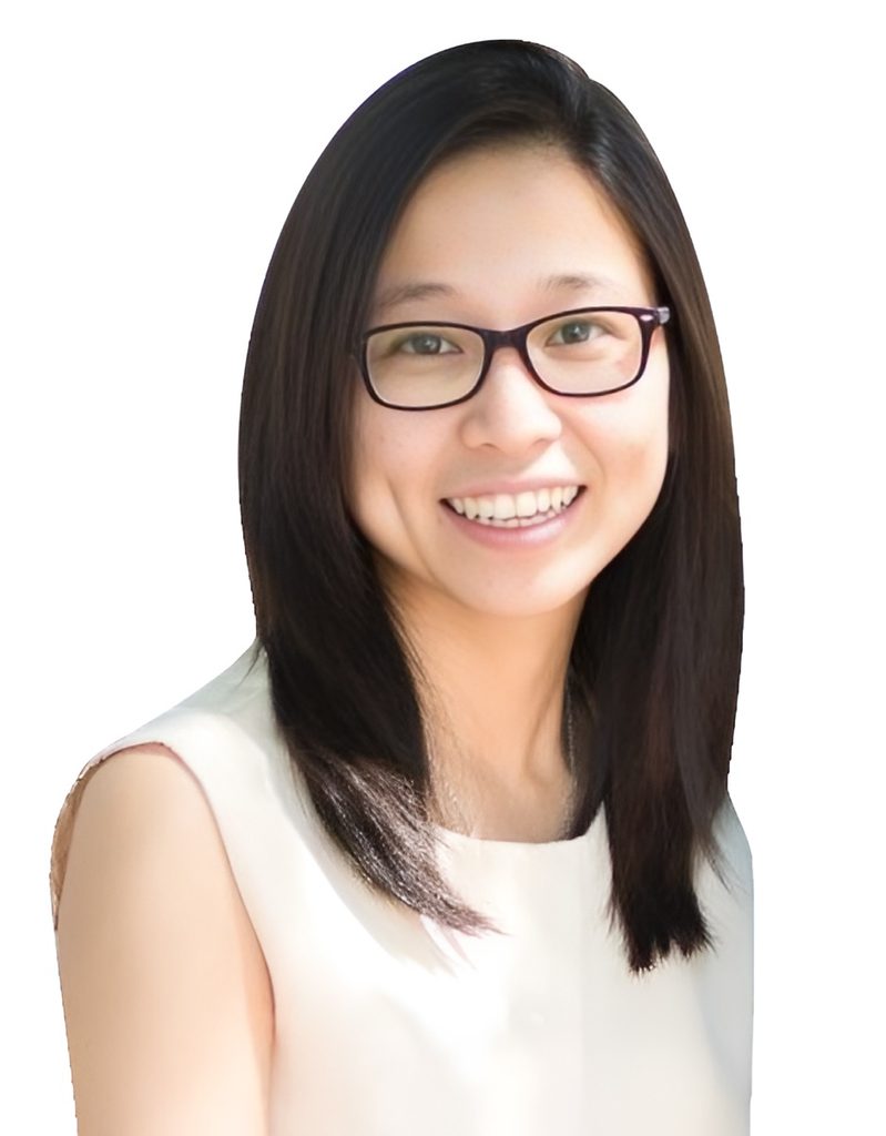 Portrait of Kunaree Wongrach