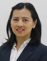 Portrait of Ratsada Praphasawat