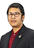 Portrait of Thanakarn Suangun
