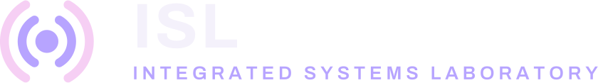 ISL — Integrated Systems Laboratory