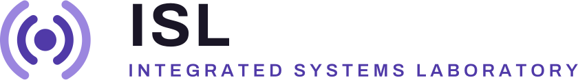 ISL — Integrated Systems Laboratory